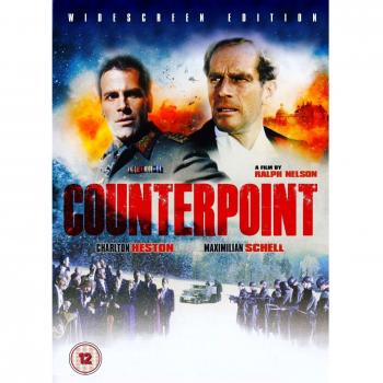 Counterpoint [DVD] [Reino Unido]