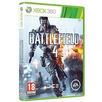 Battlefield 4 - Edición Reserva