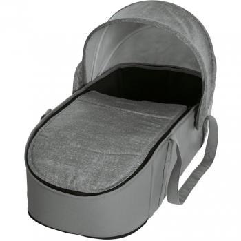 Bébé Confort Capazo Blando Laika, color nomad grey