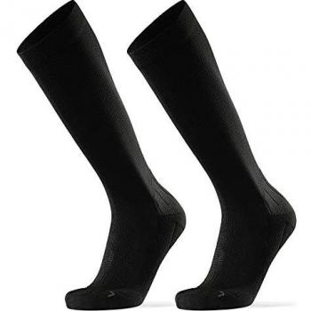 DANISH ENDURANCE Calcetines de Compresión 2 pares