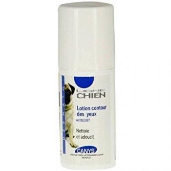 Canys Eyes Contour Lotion for Dog 75ml