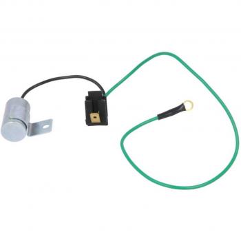 Condensador, sistema de encendido MAGNETI MARELLI 056181185010 para FIAT Panda