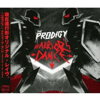 Warriors Dance - Prodigy
