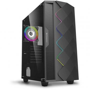 Ordenador PC Phoenix Gaming Enforcer Intel i7 11700 - VGA Nvidia RTX 3060 12GB - 32GB - 1TB SSD NVMe - Windows 11 Home