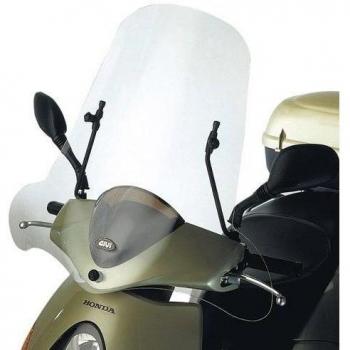 SCHERMO SCOOTER HONDA @125-150'00