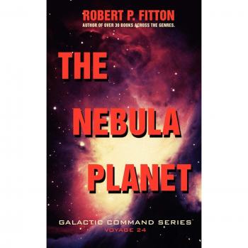 Planeta Nebuloso: Serie Comando Galáctico - Edición en Rústica