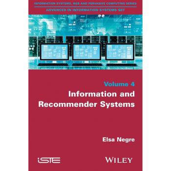 Information and Recommender Systems