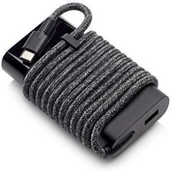 HP 65W USB-C Slim Power Adapter