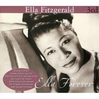 Ella forever
