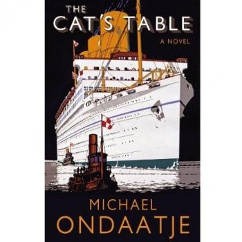 The Cat's Table