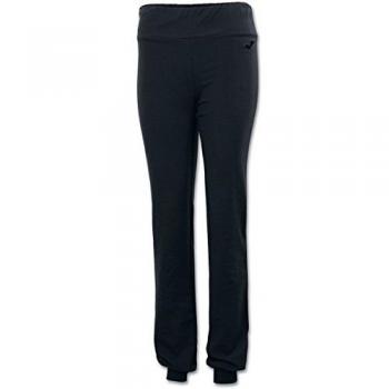 Joma Combi - Pantalón deportivo para mujer, color negro, talla M
