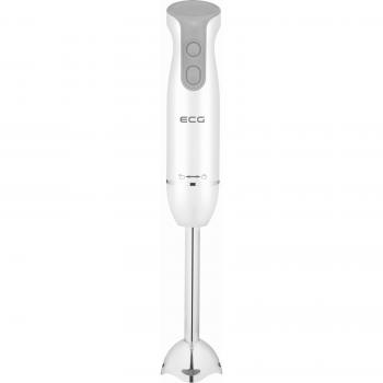 Batidora de Mano ECG RM 430, 400 W, 2 Velocidades, Botones Soft Touch, Cable de 130 cm