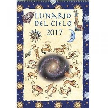 Lunario del cielo 2017