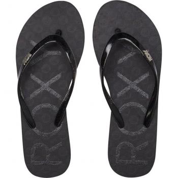Sandalias Roxy Viva Sparkle para Mujer - Elegantes y Sostenibles