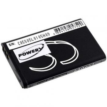 Batería para Doro 330gsm