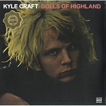 Dolls Of Highland - Loser Edition [Vinilo]