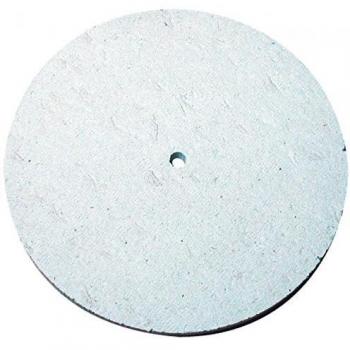 Aislante 16mm con tuerca y arandela Vaillant - Ref. 0020093190