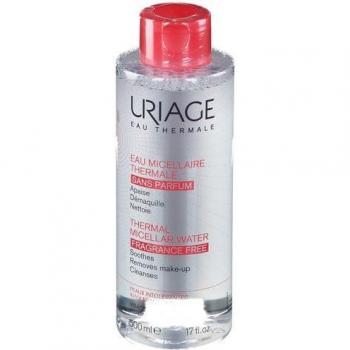 Uriage Agua Micelar Termal para Pieles Intolerantes 500 ml