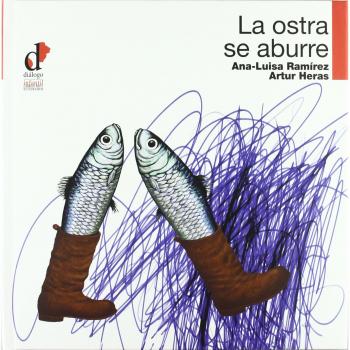 La ostra se aburre: 16