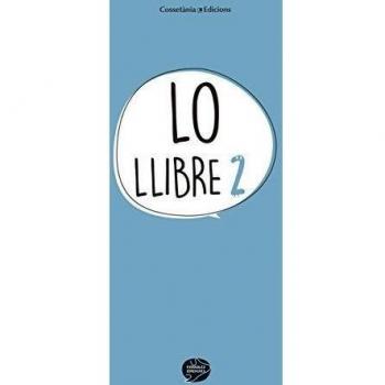 Lo llibre 2 - Paraules Ebrenques Grup