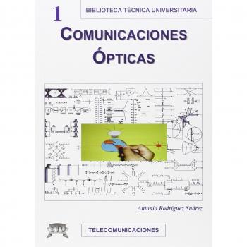 Comunicaciones opticas