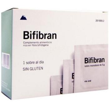 Farmasierra Bifibran 14Sbrs. 100 Ml