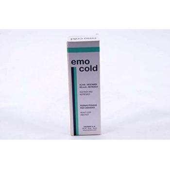 EMOCOLD Moisturising Lotions, 100 ml