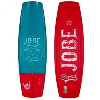 Jobe Hombre Violación Series wakeboards, multicolor, tamaño, hombre, Breach Series, multicolor, 130