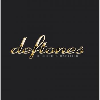 Deftones - B-Sides & Rarities (Bonus DVD Edition)