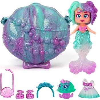 Kookyloos Kooky Mermaids Pearl