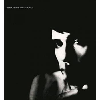 The replacements donzt tell a soul clear lpvinilo