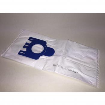 Tecnhogar 915730 Bolsa Aspirador, Plástico, Blanco