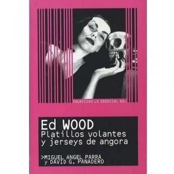 Ed Wood