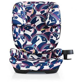 Cosatto Skippa Fix asiento de coche para niños