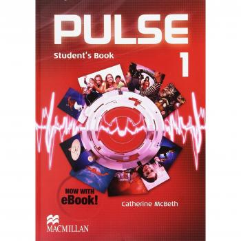 PULSE 1 Sb - McBeth, Catherine;Crawford, Michele