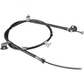 Cable de freno de mano BLUE PRINT ADT346383 - Cable, freno de estacionamiento, compatible con vehículos específicos, alta resistencia y durabilidad, fácil instalación