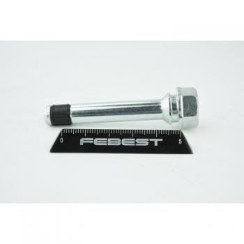 Kit de manguito guía FEBEST 1274-NFLOWF para pinza del freno