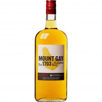 Mount Gay 1703 Eclipse 40% Vol. 1l