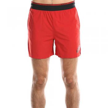 Short Bullpadel Ovalo LTD Paprica Red
