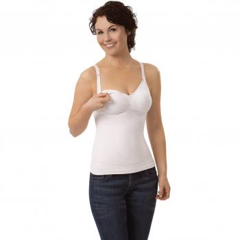 Carriwell 1500 - Camiseta para lactancia