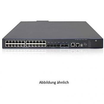 HP JG541A 5500 HI Network Switch Module with 2 Interface Slot