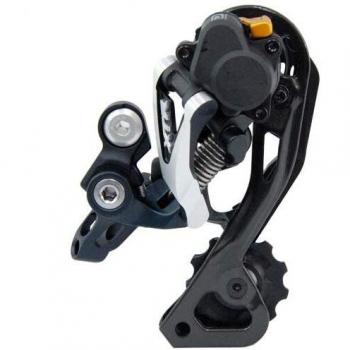 Shimano XTR RDM986SGS - Cambio 10 Velocidades Shadow Plus Direct, SGS