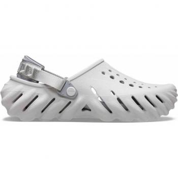 Crocs Echo Clog - Atmosphere, Size UK 3 (W6/M4 - Unisex)