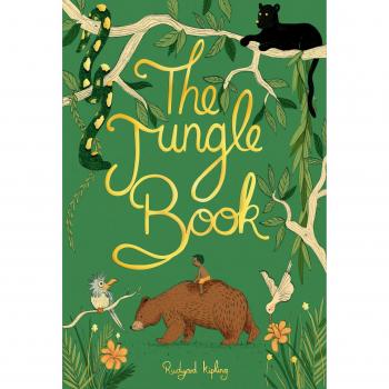 The Jungle Book Kipling Rudyard