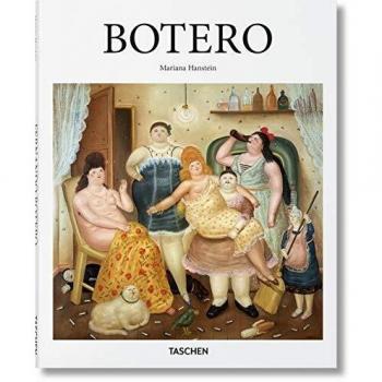 Botero: Masterpieces of Basic Art (English Edition)
