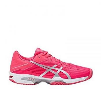 Zapatilla De Padel Asics Gel Solution Speed 3 Clay E651N Color 1993-42