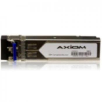 Convertidor de Red SFP Cisco GLC-GE-100FX - 100Mb LAN, 100Base-FX, Conector LC para Switches Catalyst y Routers Integrados