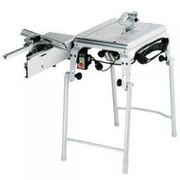 Festool 561566 TS 55 R CMS-TS 55 R - Sierra de mesa