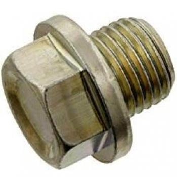 Febi 30180 Bloque de Motor