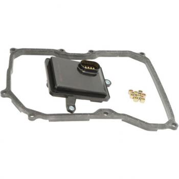 Juego de filtros hidráulicos para caja de cambios automática HANS PRIES 116 730 / Kit filtro hidráulico para caja automática TOPRAN 116 730